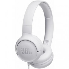 JBL T500 (JBLT500WHT) White