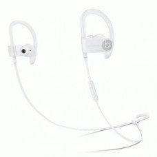 Beats Powerbeats 3 Wireless Earphones White (ML8W2)