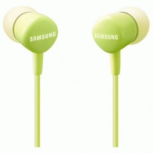 Купить Наушники-гарнитура Samsung EO-HS1303 Green (EO-HS1303GEGRU)