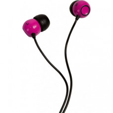 Pioneer SE-CL07 Headphones (SE-CL07-P) Purple