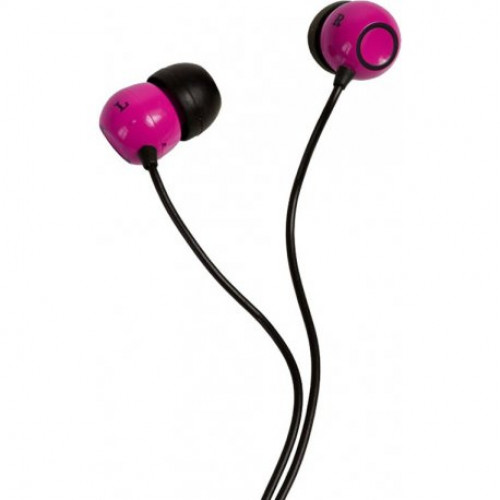 Купить Pioneer SE-CL07 Headphones (SE-CL07-P) Purple
