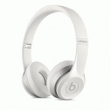Beats Solo2 Wireless On-Ear White (MHNH2ZM/A)