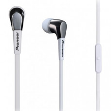 Pioneer SE-CL722T Headphones (SE-CL722T-W) White