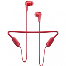 Pioneer SE-C7BT Wireless Stereo Headphones (SE-C7BT-R) Red