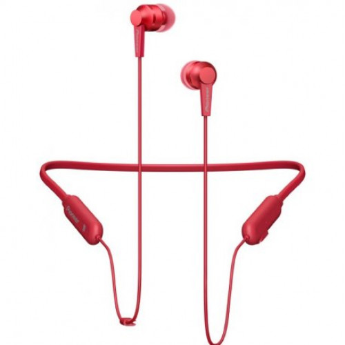 Купить Pioneer SE-C7BT Wireless Stereo Headphones (SE-C7BT-R) Red