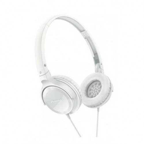 Купить Pioneer Headphones (SE-MJ502T-W) White