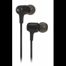 JBL In-Ear Headphone E15 Black (JBLE15BLK)