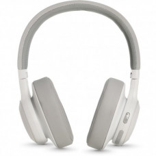JBL On-Ear Headphone Bluetooth E55BT White (JBLE55BTWHT)