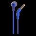 Купить JBL In-Ear Headphone E15 Blue (JBLE15BLU)