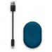 Купить Beats Powerbeats 3 Wireless Earphones Pop Blue (MRET2)
