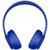 Купить Beats Solo3 Wireless On-Ear Blue (MQ392)