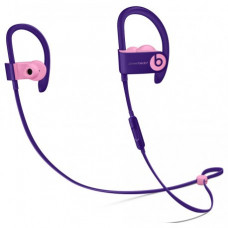 Beats Powerbeats 3 Wireless Earphones Pop Violet (MREW2)