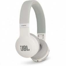 JBL On-Ear Headphone Bluetooth E45BT White (JBLE45BTWHT)