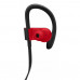 Купить Beats Powerbeats 3 Wireless Earphones Defiant Black-Red (MRQ92)
