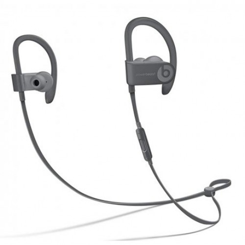 Купить Beats Powerbeats 3 Wireless Earphones Asphalt Gray (MPXM2)