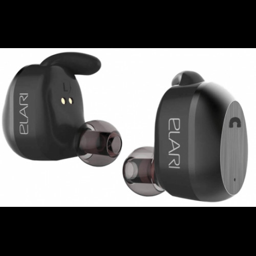 Купить Elari NanoPods Bluetooth Black (NPS-1)