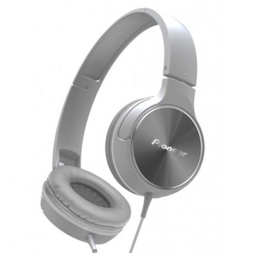 Купить Pioneer SE-MJ522 Headphones (SE-MJ522-W) White