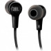 Купить JBL In-Ear Headphone Bluetooth E25BT Black (JBLE25BTBLK)