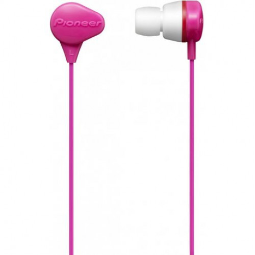 Купить Pioneer SE-CL33 Headphones (SE-CL331-P) Pink
