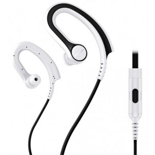 Купить Pioneer SE-E711T Headphones (SE-E711T-W) White