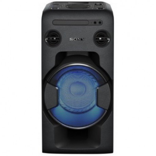Купить Sony MHC-V11 Black