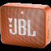 Купить JBL Go 2 Orange (JBLGO2ORNG)