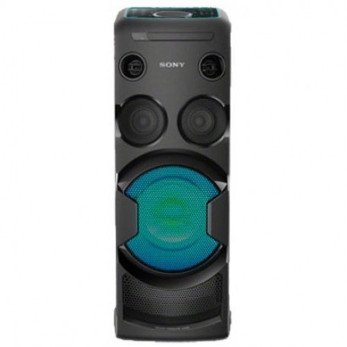 Купить Sony MHC-V50D Black (MHCV50D.RU1)