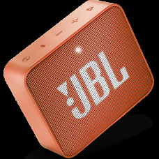 JBL Go 2 Orange (JBLGO2ORNG)