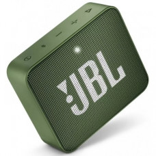 JBL Go 2 Green (JBLGO2GRN)