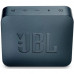Купить JBL Go 2 Slate Navy (JBLGO2NAVY)