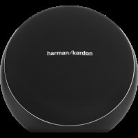 Harman-Kardon Omni 10+ Black (HKOMNI10PLBLKEU)