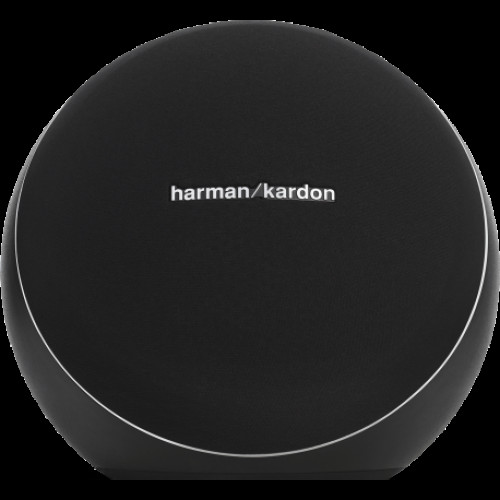 Купить Harman-Kardon Omni 10+ Black (HKOMNI10PLBLKEU)