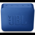 Купить JBL GO 2 Blue (JBLGO2BLUE)