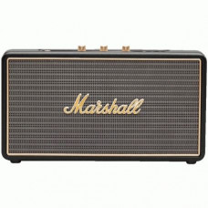 Акустическая система Marshall Portable Speaker Stockwell Black (4091390)