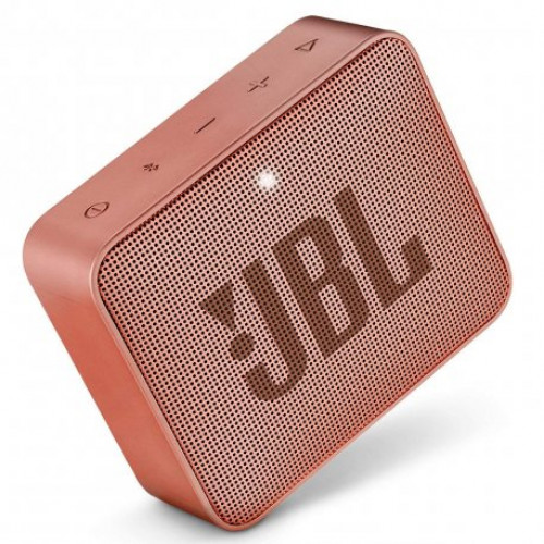 Купить JBL Go 2 Cinnamon (JBLGO2CINNAMON)