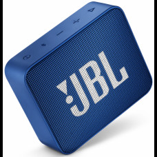 JBL GO 2 Blue (JBLGO2BLUE)