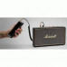 Купить Акустическая система Marshall Portable Speaker Stockwell Black (4091390)
