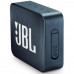 Купить JBL Go 2 Slate Navy (JBLGO2NAVY)