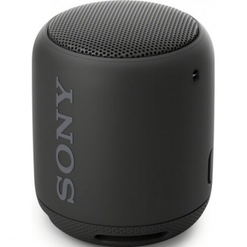 Купить Sony SRS-XB10 Black (SRSXB10B.RU2)