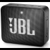 Купить JBL GO 2 Black (JBLGO2BLK)