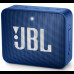 Купить JBL GO 2 Blue (JBLGO2BLUE)