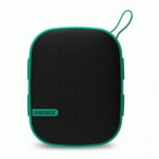Remax Music Box Bluetooth RB-X2 Green