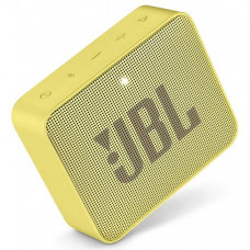 JBL Go 2 Yellow (JBLGO2YEL)
