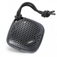 Акустическая система HOCO BS1 Wireless Bluetooth Speaker Gray