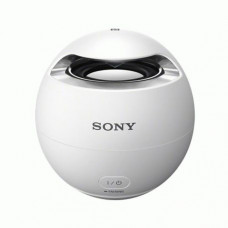 Sony SRS-X1 White (SRSX1W.RU2)