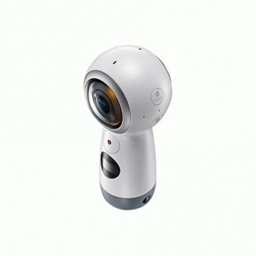 Купить Панорамная камера Samsung Gear 360 (2017) (SM-R210NZWASEK)