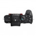 Купить Sony Alpha 7 II Body Black (ILCE7M2B.CEC)