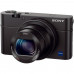 Купить Sony Cyber-Shot RX100 MkIII (DSCRX100M3.RU3)