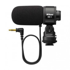 Микрофон Nikon ME-1 (VBW30001)