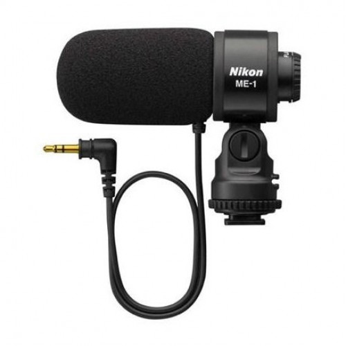 Купить Микрофон Nikon ME-1 (VBW30001)